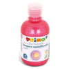 Fl. Tempera Metal. 300Ml. Rosso 300 Primo X1