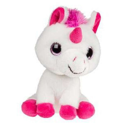 Unicorno In Peluche 15Cm 61/6938 X1