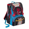 Zaino Sdoppiabile Big Spiderman+Gadget X1