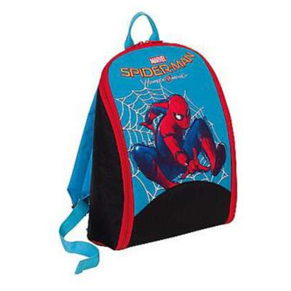 Game Backpack Spiderman D-W Seven Junior X1