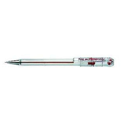 Penna Sfera Mini Superb 0.7 Rosso X12