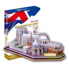 Puzzle 3D Abbazia Di Westminster Mc121H X1