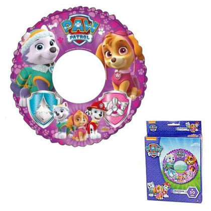 Ciambella Paw Patrol Nina 45Cm 12944 X1