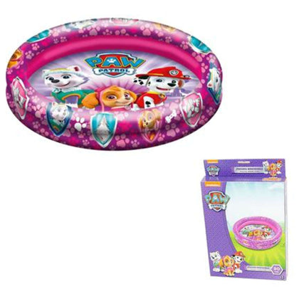 Piscina Paw Patrol Nina 90Cm 12943 X1