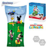 Materassino Mickey & Minnie 91006 X1