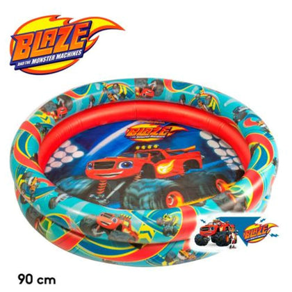 Piscina Blaze 90Cm 95227  X1