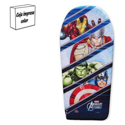 Tavola Rigida Avengers 84Cm 81646 X1