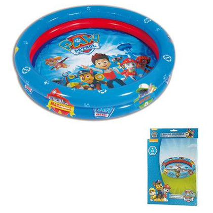 Piscina Paw Patrol 90Cm 12953 X1