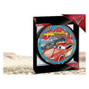 Orologio A Parete Cars Ds-17830 X1