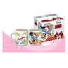 Tazza Ceramica 310Ml Minnie Ds-Mi17251 Ds-Mi17250 X1