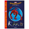 Spiderman Staccattacca & Colora V.3.90 W03272 X1