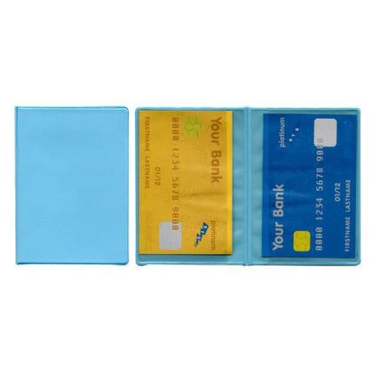 Cf.24 Porta Cards 2 Ante B350Ts Antitruffa X1