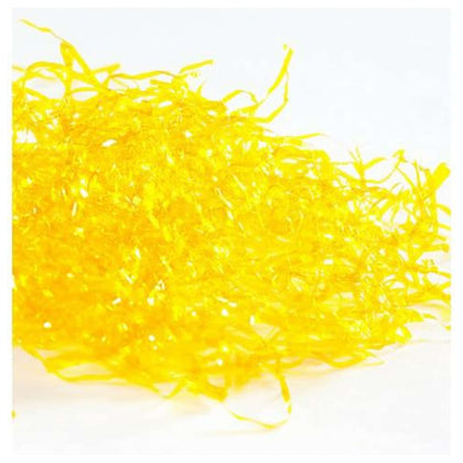 Truciolo Colorato 1Kg Giallo Crema X1