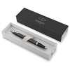 Penna Parker Sfera Im Dark Espresso Ct X1