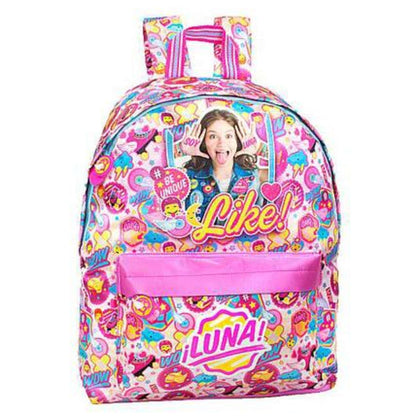 Zaino Americano Soy Luna 83211 X1