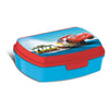 Portamerenda Pvc Cars Ds-Cr18001 X1
