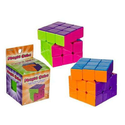 Cubo Magico 5.5Cm 61/6616 X1