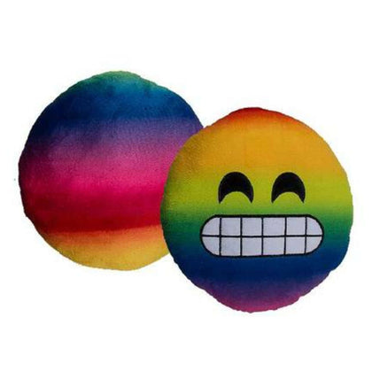 Cuscino Multicolor Emotion Smile 30Cm /62/1075 X1