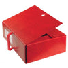 Scatola Archivio Big 160 Rosso X1