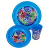 Set 3Pz Pappa Pj Masks St1910 X1