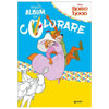 Primo Album Robin Hood - Libro Da Colorare - V.2.90 W03284 X1