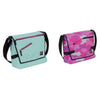 Tracolla Double Sho-Bag Camouflage Rosa X1