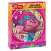 Orologio A Parete Trolls Tr-17055 X1