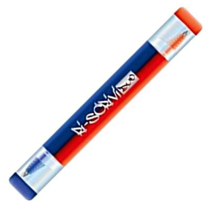 Penna Riscrivi Duo Osama Blu/Rosso X12