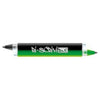 Penna Riscrivi Duo Osama Nero/Verde X12