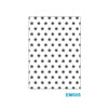 Cartella Effetto Rilievo 2D 128X180Mm. Em505 X1