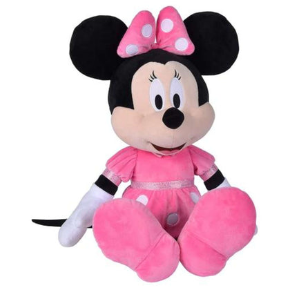 Peluche 60Cm Minnie X1