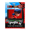 Orologio + Portafoglio Ladybug Lb-17052 X1