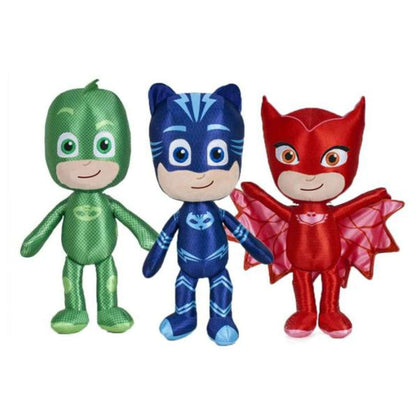 Peluche 45Cm Pj Masks Pj-260004030 X1