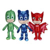 Peluche 45Cm Pj Masks Pj-260004030 X1