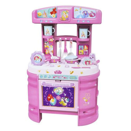 Mega Cucina 75Cm 17 Accessori Princess X1