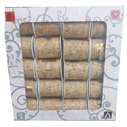 Cf.20 Nastri Sughero Mm10X10Mt 3424 X1