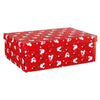 Scatola 300X230X110 Mickey Cristmas 68003 X1