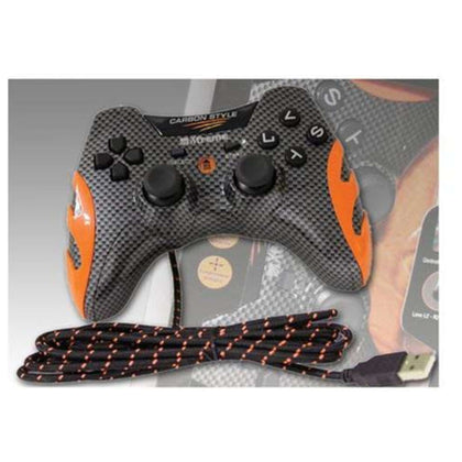 Xtreme Usb Carbon Pad Pc/Ps3 X1