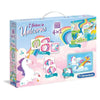 Eudikit 4 In 1 Unicorno 18035 X1