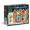 Play Creative - Il Castello Delle Avventure 15260 X1