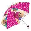 Ombrello Pieghevole Shimmer & Shine Ss-17010 X1