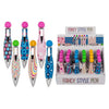 Penna A Sfera Fancy Style 11Cm 29/3077 X1