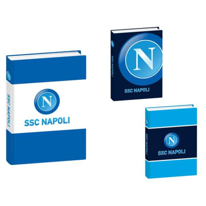 Diario Std Ssc Napoli 5D9001908 X1