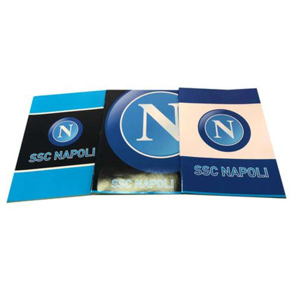 Maxi 20+ 80Gr R/10Mm Ssc Napoli X10