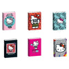 Diario Scuola Std Hello Kitty X1