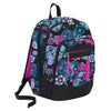 Zaino New Advanced Sugarskull Jet Black 201001921 X1