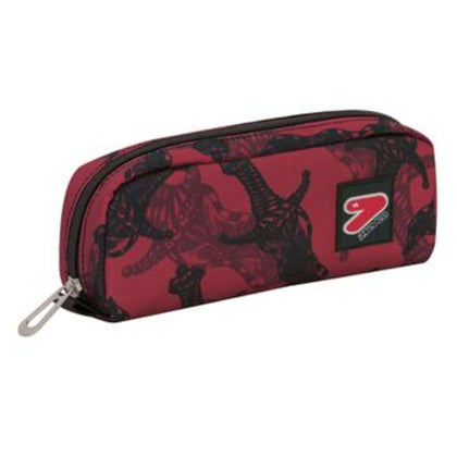 Pencil Bag New Dagger Bordeaux 301021933 X1