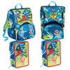 Schoolpack Sj Big Boy 2 Colori 6C2001901 X1