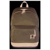 Zaino Carlson Backpack Plain Stone 206001808885 X1