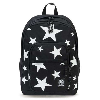 Zaino Invicta New Way Logo Jelek Pro Stars X1